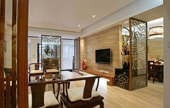 別墅裝修，這7個地方不能省