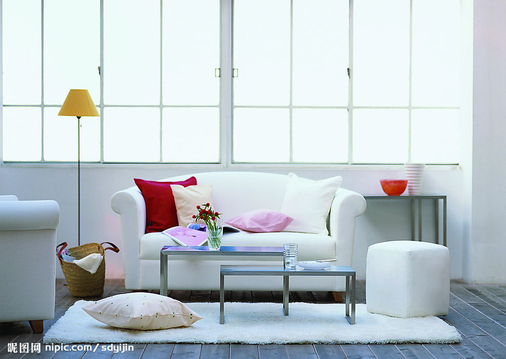 淺析客廳裝修風格以及注意事項？