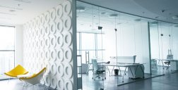 辦公室裝修需要注意哪些細節？