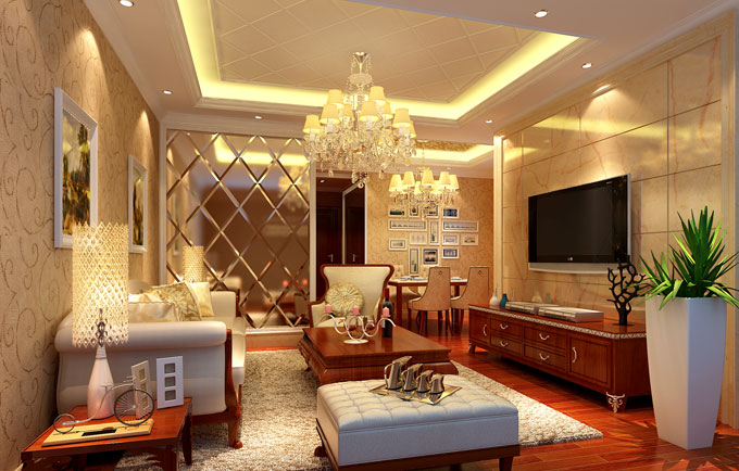 酒店裝修設計常見的六大誤區需規避！