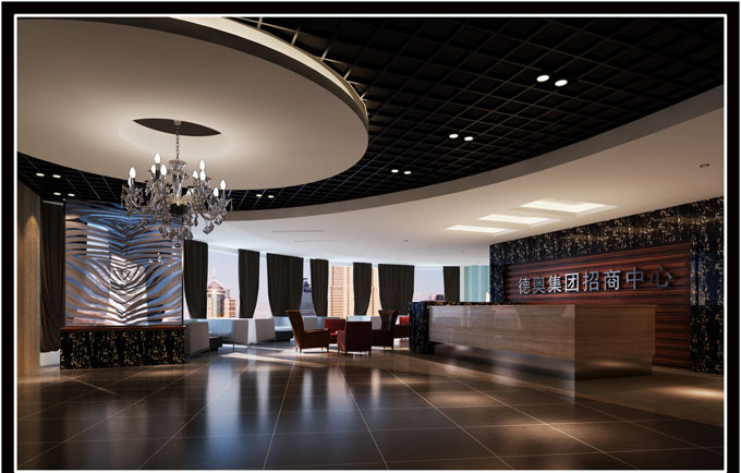 辦公室裝修竣工驗收有哪些環節？