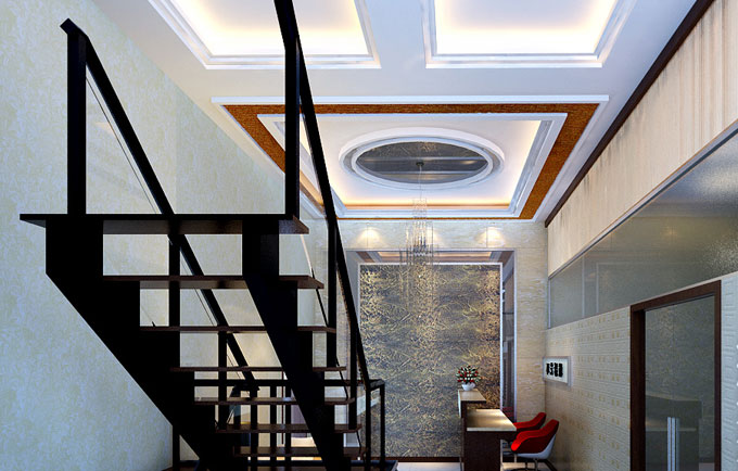 酒店裝修，這五點一定要知道！