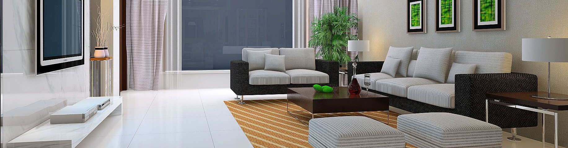 辦公室裝修設計的四大誤區，越早知道越好！