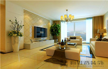 保利觀塘（現代歐式）