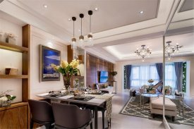 裝修前需要的軟裝購(gòu)買(mǎi)流程，成就完美家居設(shè)計(jì)