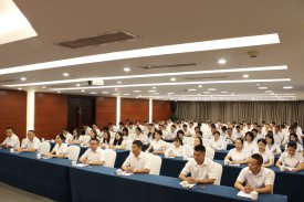 志同道合，贏在狀態(tài)——新思路裝飾8月月度總結