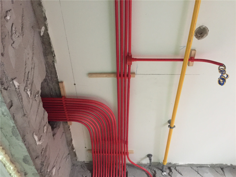 重慶南坪裝修家裝中這些錢(qián)千萬(wàn)不能省！