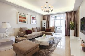 酒店室內裝修，未來的發展趨勢！