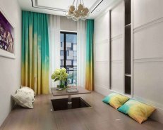 榻榻米是什么,家裝榻榻米的注意事項維護保養