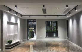 【筒燈和射燈的區別】筒燈和射燈的區別是什么