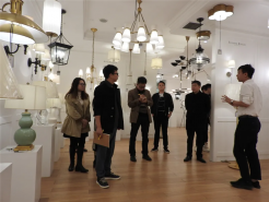 <b>新思路裝飾‖設計研究所◇光與影之間，賦予家</b>