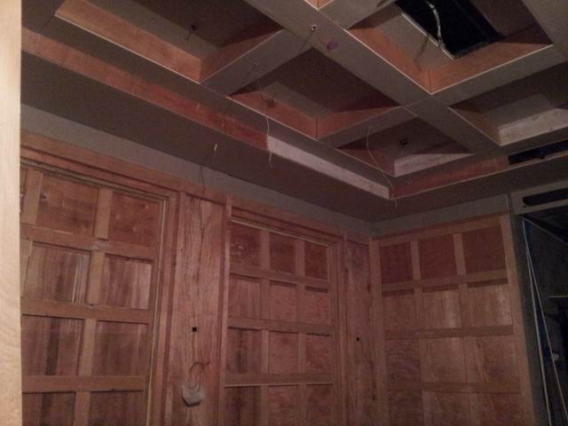  裝修面對面：新思路帶您走進公裝現場