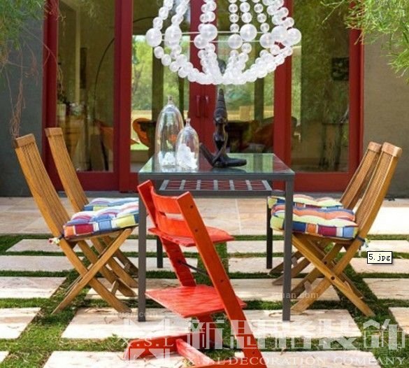 創意迷人的別墅設計 創意迷人的別墅設計